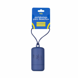 Porta Bolsas Hola Pets