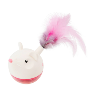 Juguete para gatos Hunt 'N Swat Treat Tumbler