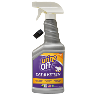 UrineOff Gato