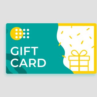 Tarjetas de Regalo