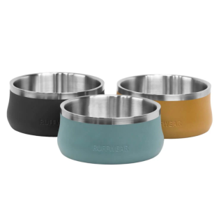 Plato para perro Basecamp Bowl Ruffwear