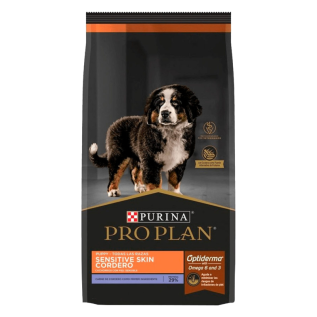 ProPlan Sensitive Skin Puppy Cordero