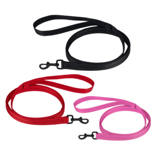 Dogline – Nylon Leash 4ft & 6ft