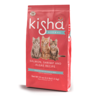 Kish Kitten GrandPET 1.5 Kg