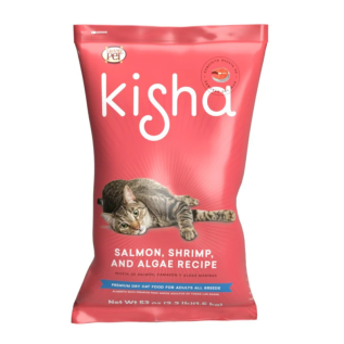 Kisha Adulto GrandPET