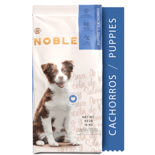 Noble Cachorro Grand Pet