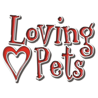 Loving Pets