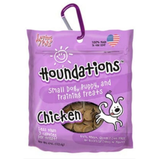 Houndations Loving Pets Pollo