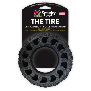Juguete The Tire de Spunky Pup