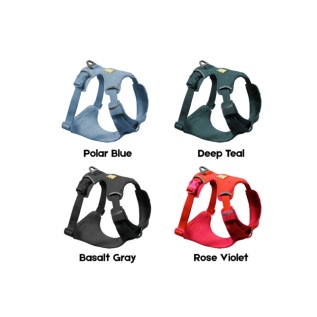 Pechera para Perros Front Range Flex Ruffwear