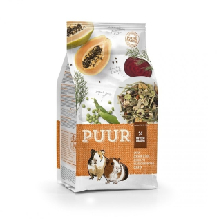 Alimento Puur Cobaya